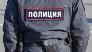 В Сарпинском районе сотрудниками полиции раскрыта кража автомобильных колес